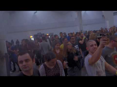 Conjure Renesanz  Emmanuel Top, Rebekah, Roberto Capuano 490