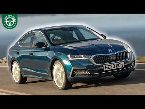 Skoda Octavia 2020 Review - CZECH MATE??
