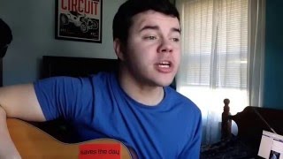 Say Anything. - For The Silent (cover by Halos and Hoverboards)