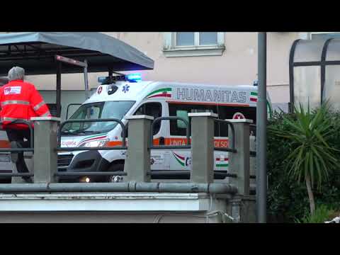 Tentato femminicidio a Cava de' Tirreni, arrestato il marito