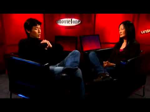 'Nanking' | Unscripted | Rosalind Chao, Sonny Saito