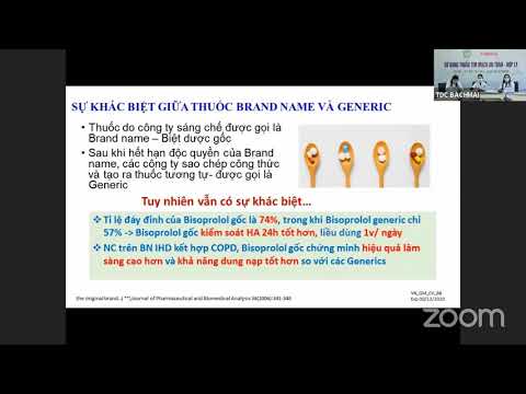 OTC, marca genérica