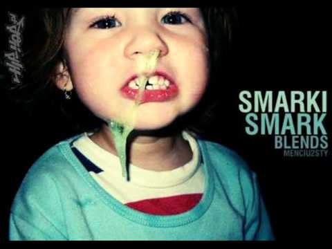 Smarki Smark - Parę słów wstecz.wmv