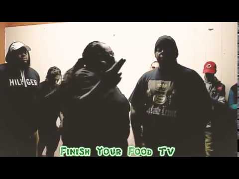 Koolaide vs Evil Benz