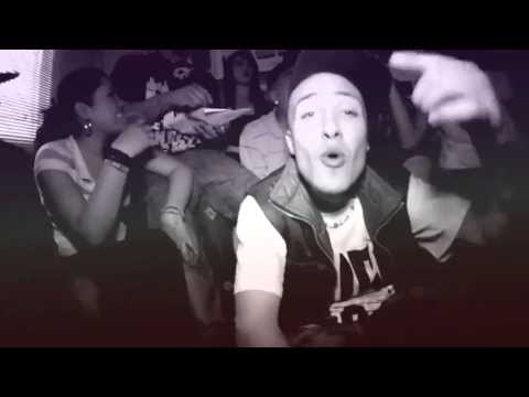 Kzador Sick - Kush Time (VideoClip Oficial)