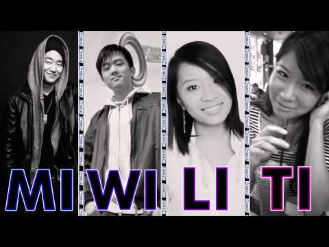 Litanol - MiWiLiTi (Feat. I-Family)