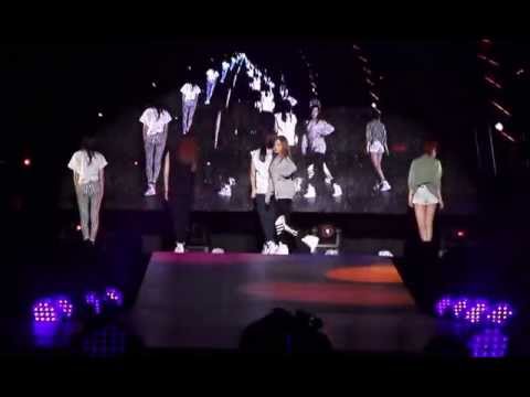 2EYES '아이러니야' 리허설