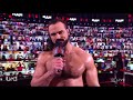 Edge Raw Entrance RAW February 1 2021