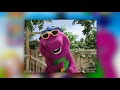 Barney Friends S7E19 Splish Splash 2002 Taken From Funshine Children S Favourites 2008