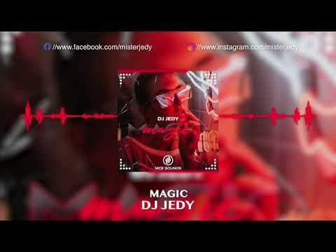 DJ JEDY - Magic