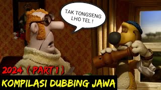 Download lagu KUMPULAN DUBBING JAWA CEMET.MP4 2024 (PART 1) mp3 Download lagu KUMPULAN DUBBING JAWA CEMET.MP4 2024 (PART 1) mp3