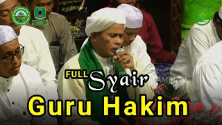 Download lagu Full Syair Guru Hakim Terbaru mp3