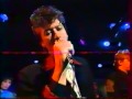 intrepide malgre la fievre- alain bashung