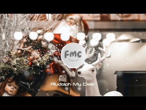 Rudolph My Deer, by Of North feat. Sam Shore (Christmas)