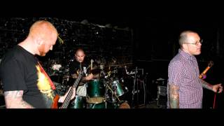 Tattooed Mother Fuckers - Ain&#39;t no Feeble Bastard