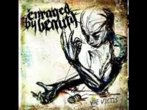 Enraged By Beauty-Screams of Suicide