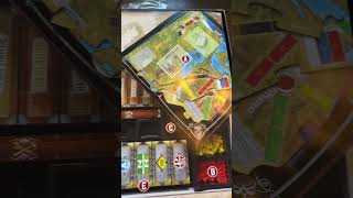 Unknown Channel - Ticket to Ride Legacy: Legends of the West video thumbnail
