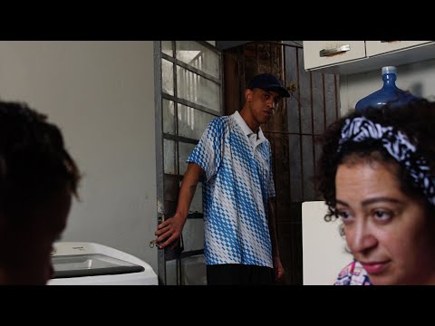 MC V7 - Dono do Lugar (DJ Boy) [Clipe Oficial]