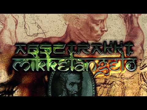 Absztrakkt - Lonely Moonchild Part