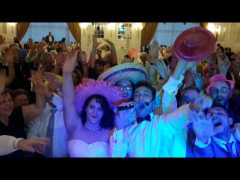 Animazione per Matrimoni, divertimento, balli - Gabri San Salvo - Animatore Francesco Barattucci