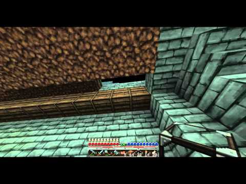 The Minecraft Project - Startreckwars Gateway #176