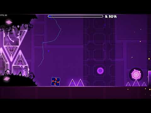 Denouement 100% (Insane Demon)