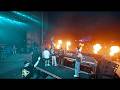 Levity B2B Crankdat B2B Tape B LIVE AT ELECTRIC FOREST 2025 Full Set