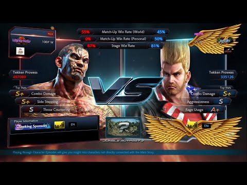 TALON Book (Fahkumram) vs PBE AK (Paul) - ICFC Asia Season 1 Week 1 - Winners Final