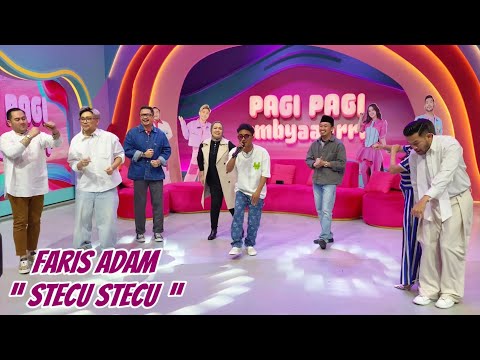 STECU - FARIS ADAM BY PERLAN86