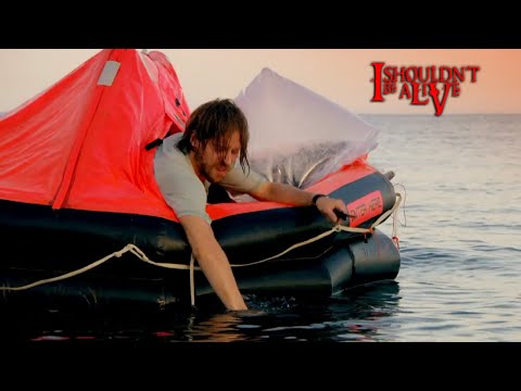 Season 1: The Full Marathon | I Shouldn't Be Alive