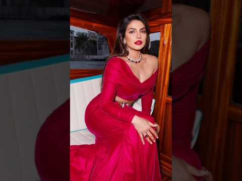 Priyanka Chopra With Will.i.am - In My City #shorts #short #music #priyankachopra