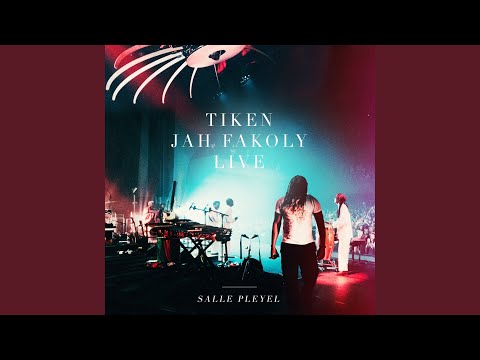 Videoclip de Africain à Paris (Live Salle Pleyel) — Tiken Jah Fakoly