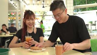 Across the Causeway and The Realities of Cross-Border Life | Frontline 2026/2027 前线追踪 2026/2027 EP6