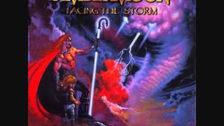Ambermoon - Facing the Storm