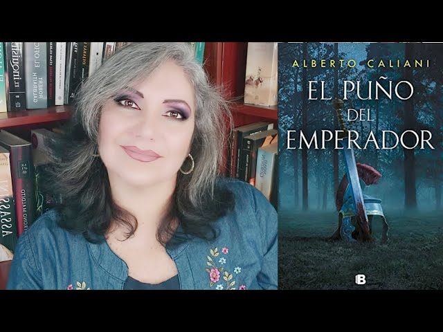 Vídeo relacionado con El puño del emperador