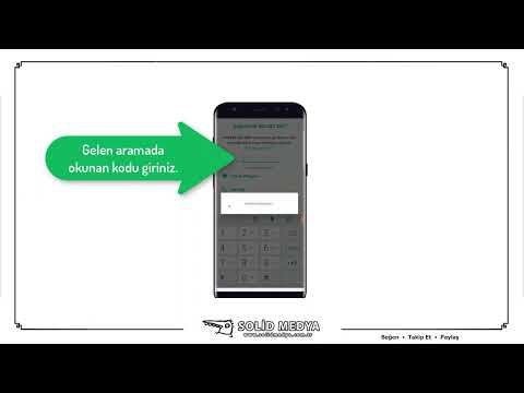 Kurumsal Whatsapp Kurulum