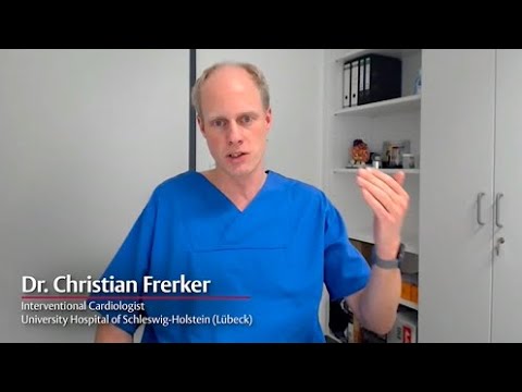 PASCAL Transcatheter Repair System expands treatment options for MR patients | PCR expert interview