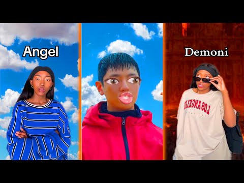 😇😈 Angel & Demoni | Zayaan’s Funniest Moments in a 10-Hour Viral Marathon With Eel, Kris & Others