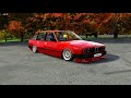 [Share]BMW E30 Touring (LFS mod)#viral