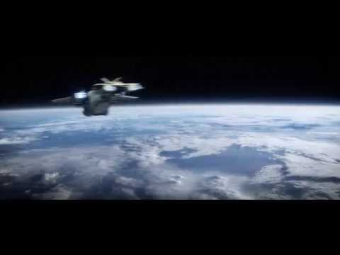 HALO 4 Infinity  trailer