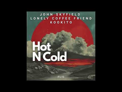 John Skyfield, lonely coffee friend, kookito - Hot N Cold