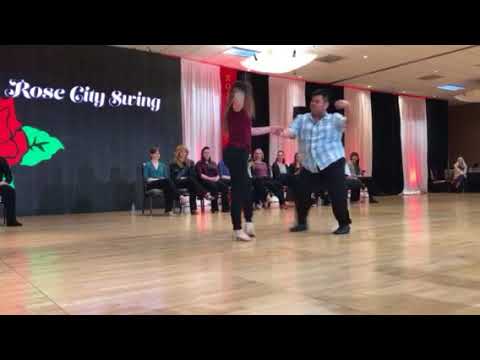 RCS 2018 AllStar JnJ #3