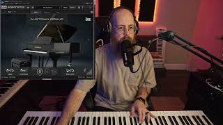 Video thumbnail for Is The UVI SonicPass Worth It? Acoustic Grands Review (Part 1) by SamTheBeardGuy