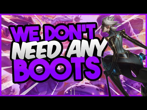 Challenger Player Learns Camille