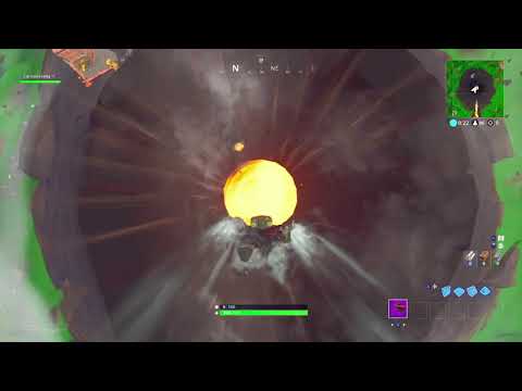 Secret Season 8 Week 2 Banner Location Guide