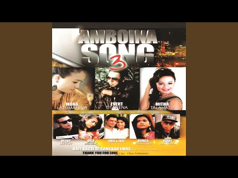 Thank You For Love (feat. Evert Titahena)