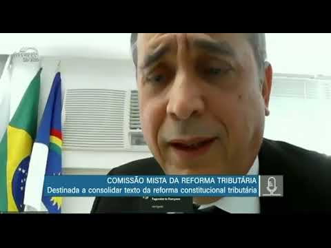 Verdadeira reforma tributária está na criação do IVA, afirma secretário de Fazenda de Pernambuco