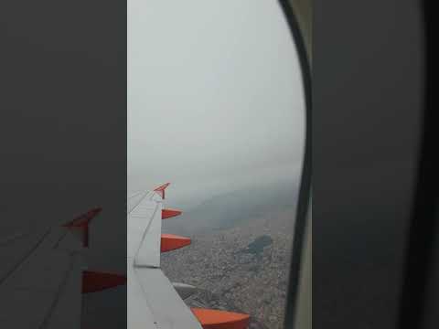 Easy jet Napoli Venezia