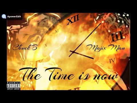 Swipe My Card Chuck 989 f t Majix Man