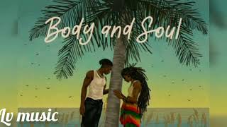 Body and soul - Joeboy (Audio)